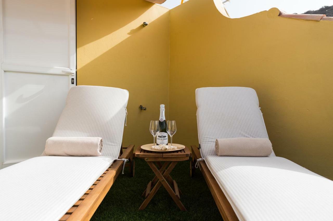 Appartement Casa Mencey Patalavaca