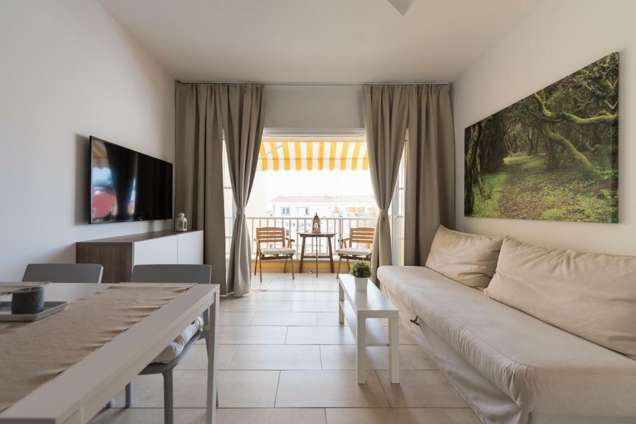 Casa Mencey Appartement