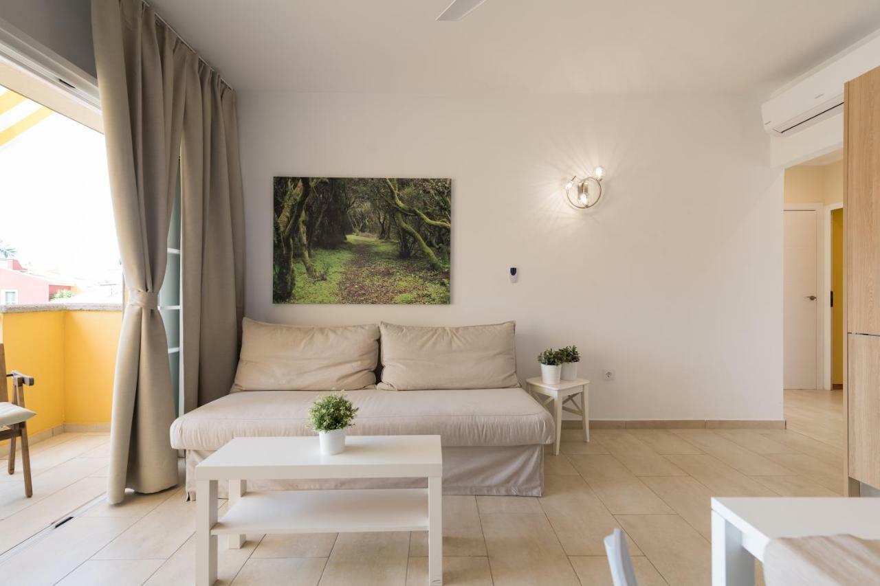 Appartement Casa Mencey