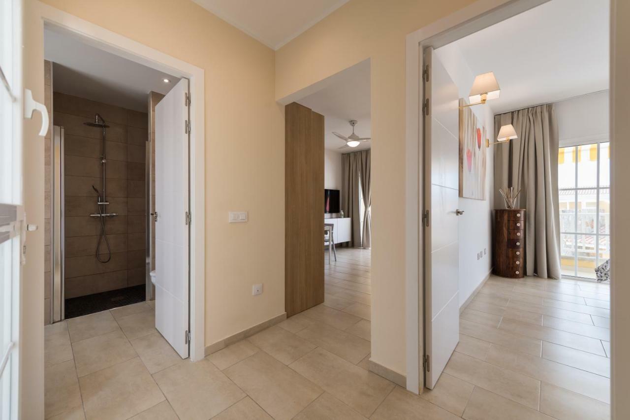 Casa Mencey Appartement *