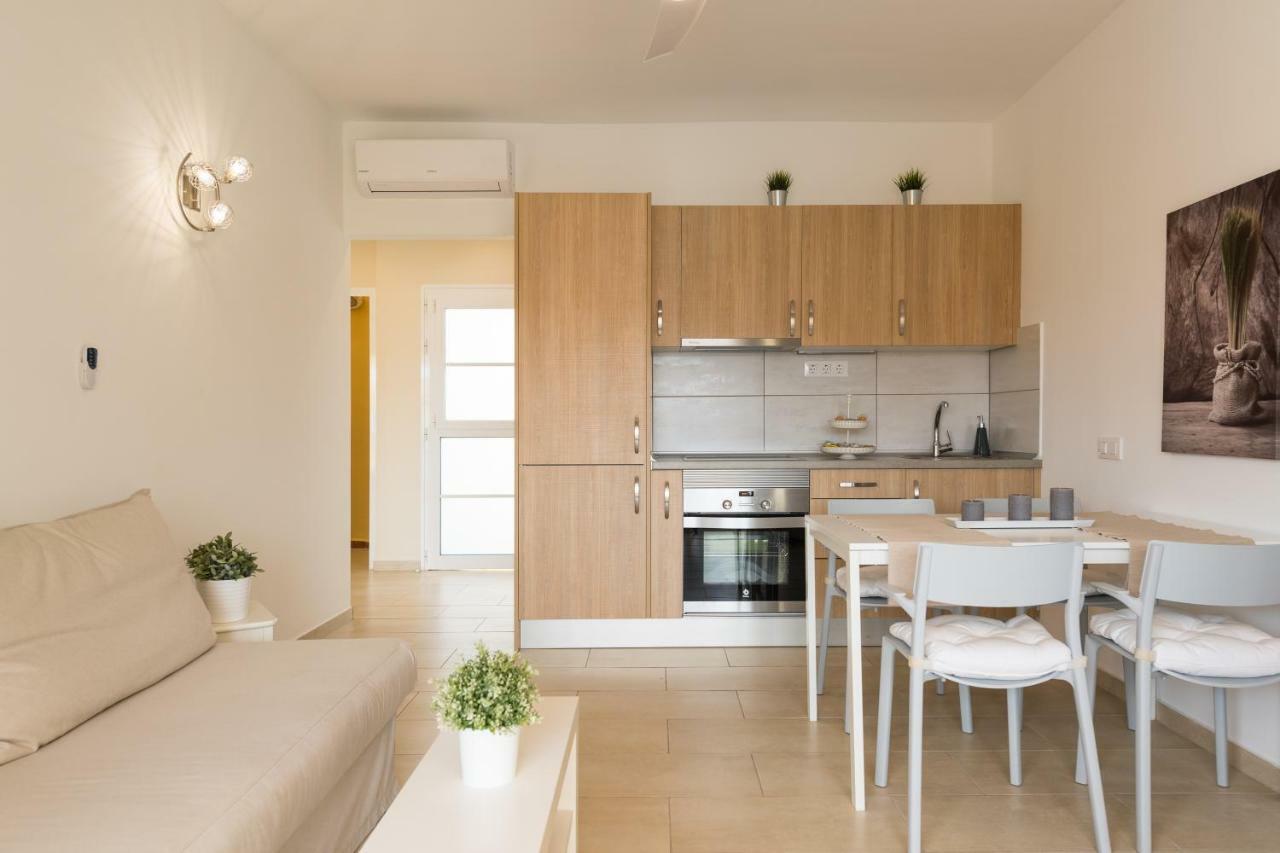 Casa Mencey Appartement