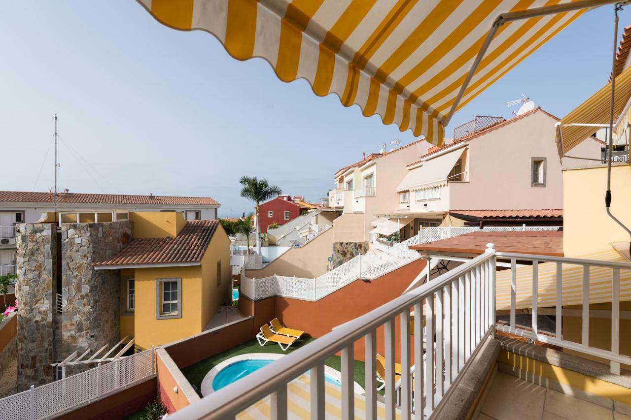 Casa Mencey Patalavaca