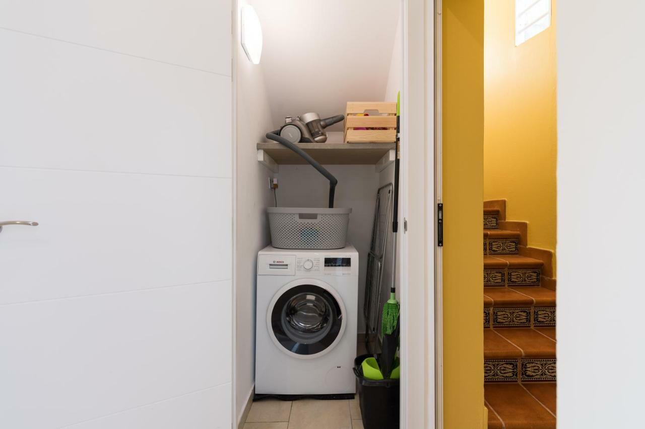 Apartment Casa Mencey