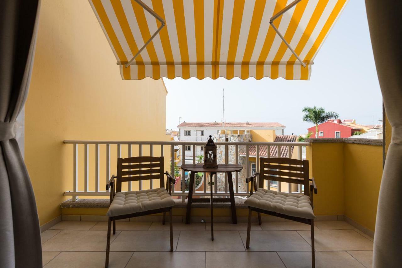 Apartment Casa Mencey Patalavaca