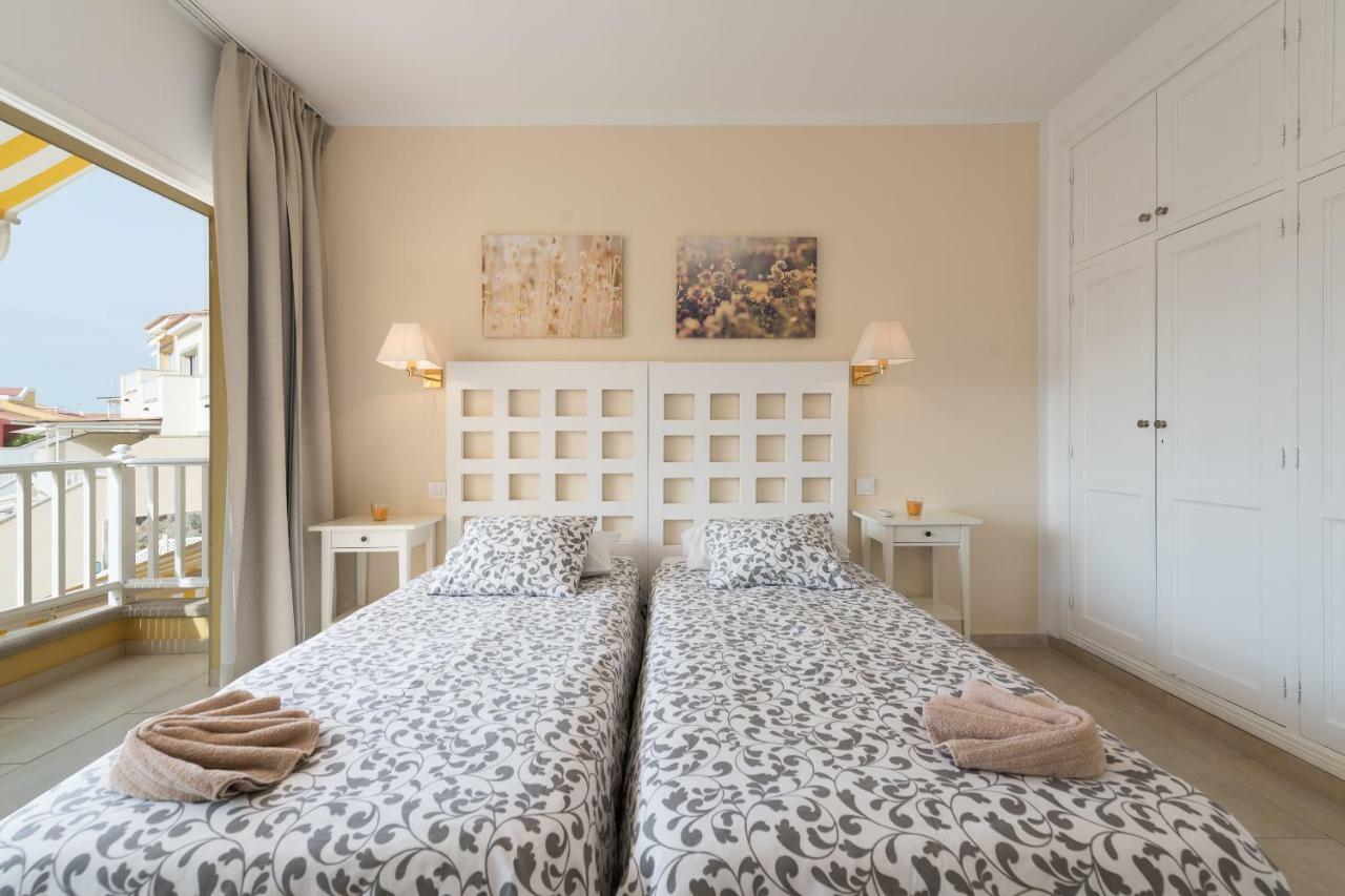 Apartment Casa Mencey *