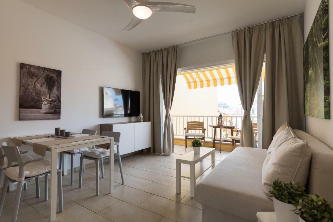 Apartment Casa Mencey Patalavaca